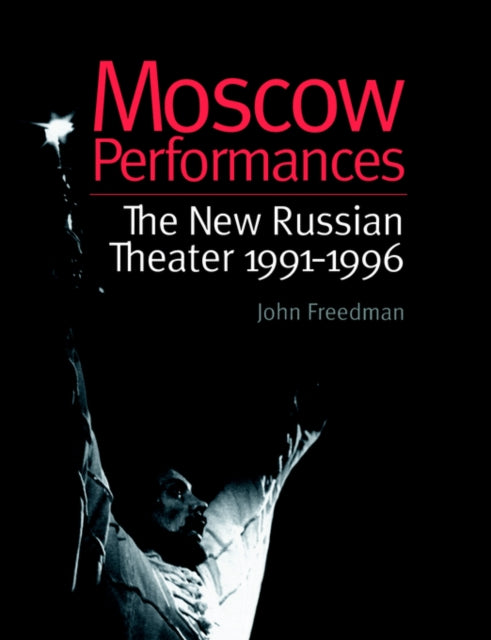 Book cover of: Two Plays by Olga Mukhina. By: John Freedman