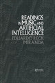 Book cover of: Readings in Music and Artificial Intelligence