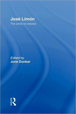 Jose Limon