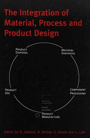 Integration of Material, Process and Product Design