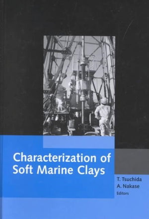 Characterization of Soft Marine Clays
