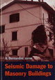 Book cover of: Seismic Damage to Masonry Buildings. By: Bernardini