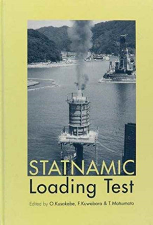 Statnamic Loading Test