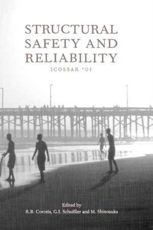 Structural Safety and Reliability