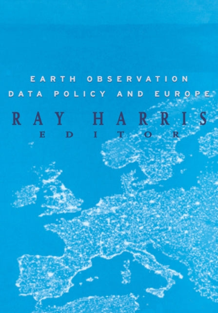Earth Observation Data Policy and Europe