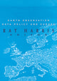Book cover of: Earth Observation Data Policy and Europe. By: R. Harris