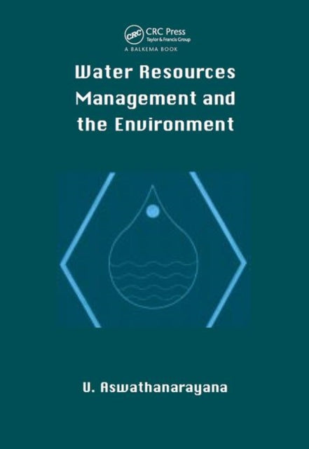 Water Resources Management and the Environment