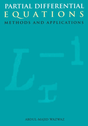 Partial Differential Equations