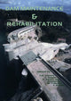 Book cover of: Dam Maintenance and Rehabilitation. By: Llanos