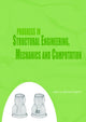 Book cover of: Progress in Structural Engineering, Mechanics and Computation. By: Alphose Zingoni