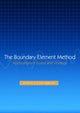 Book cover of: Boundary Element Method
