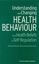 Book cover of: Understanding and Changing Health Behaviour. By: Paul Norman