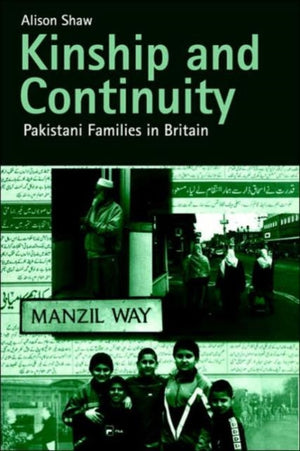 Kinship and Continuity
