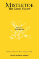 Book cover of: Mistletoe. By: A Bussing