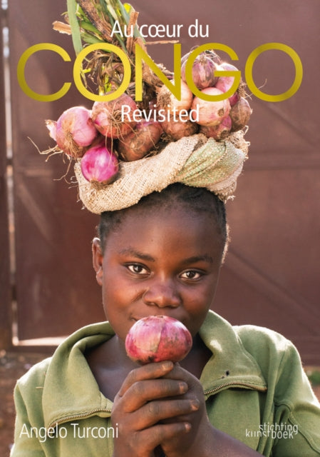 Book cover of: Congo Revisited. By: Guillaume Jan