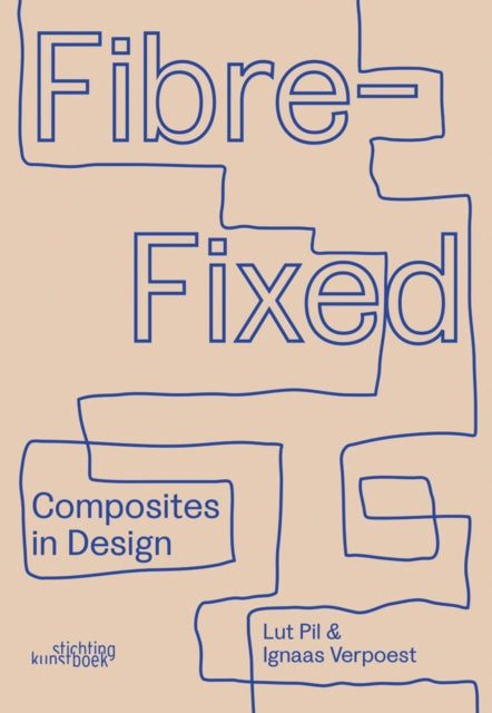 Book cover of: Fibre-Fixed. By: Lut Pil
