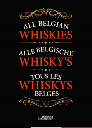All Belgian Whiskies