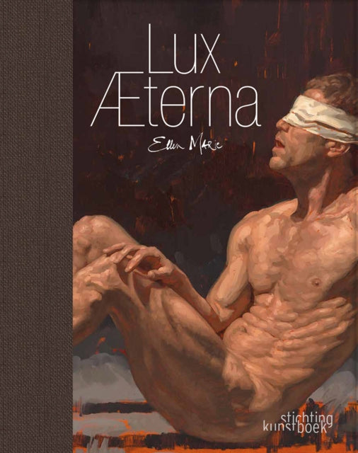 Book cover of: Lux Æterna. By: Koen Van Damme