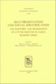 Book cover of: Self-Presentation and Social Identification. By: Self-Presentation and Social Identification
