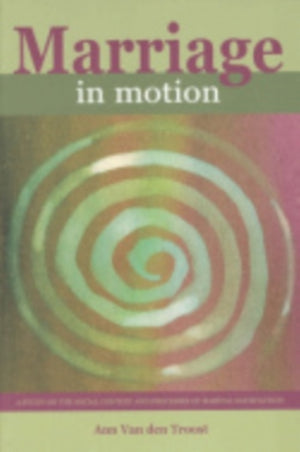 Marriage in Motion