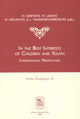 Book cover of: In the best interests of children and youth