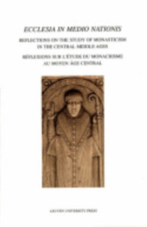 Ecclesia in Medio Nationis