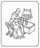 Book cover of: John Pagus on Aristotle's "Categories". By: Heine Hansen