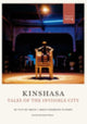 Book cover of: Kinshasa. By: Filip de De Boeck