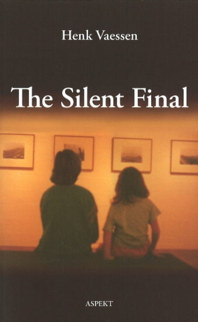 Book cover of: Silent Final