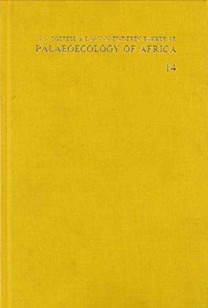 Palaeoecology of Africa, volume 14