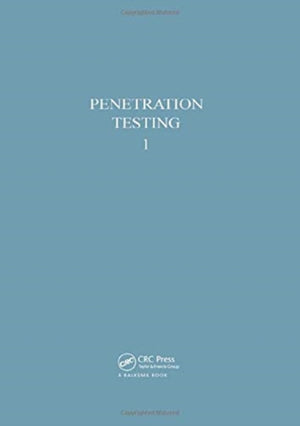 Penetration Testing, volume 1