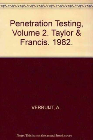 Penetration Testing, Volume 2