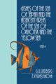 Book cover of: Fishes of the Sea of Japan and the Adjacent Areas of the Sea of Okhotsk and the Yellow Sea. By: G. U. Lindberg