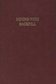 Book cover of: Mining with Backfill. By: Granholm
