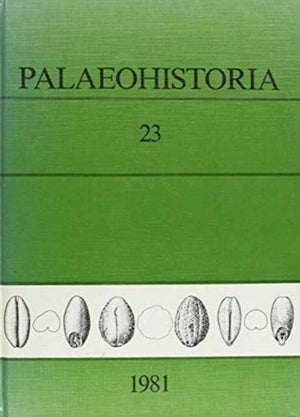 Palaeohistoria