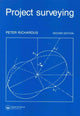 Book cover of: Project Surveying