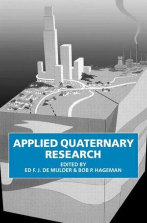 Applied Quaternary Research