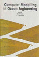 Book cover of: Computer Modelling in Ocean Engineering. By: Schrefler