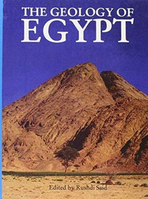 Geology of Egypt