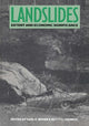 Book cover of: Landslides: Extent and Economic Significance. By: Brabb