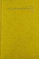 Book cover of: Palaeoecology of Africa, volume 20. By: K. Heine