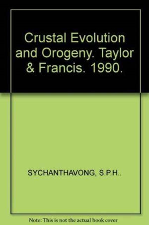 Crustal Evolution and Orogeny