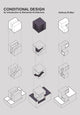 Book cover of: Conditional Design. By: Anthony di Mari