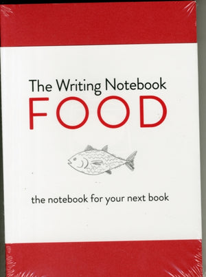 The Writing Notebook: Food