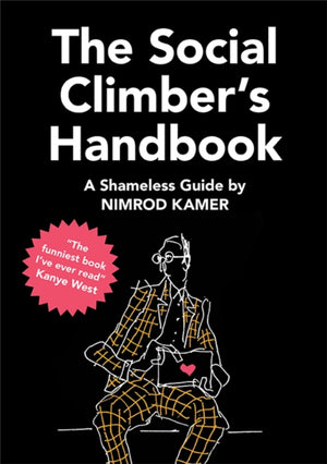 Social Climber’s Handbook