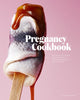 Book cover of: Pregnancy Cookbook. By: Pascal Rotteveel