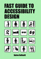 Book cover of: Fast Guide to Accessibility Design. By: Baires Raffaelli