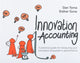 Book cover of: Innovation Accounting. By: Dan Toma