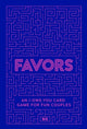 Book cover of: Favors. By: Amé Maassen