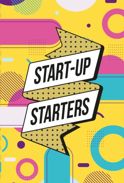 Book cover of: Start-Up Starters